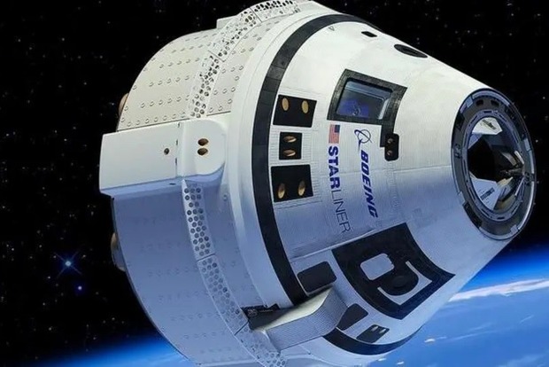 Старт корабля Starliner c астронавтами на борту снова отложен