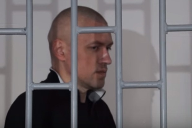 Украинец Клых сошел с ума в России из-за пыток