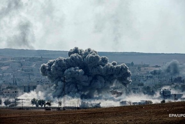 В Сирии при авиаударе по школе погибли более 20 человек