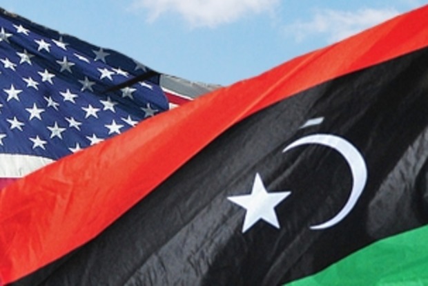США готовы ослабить оружейное эмбарго Ливии
