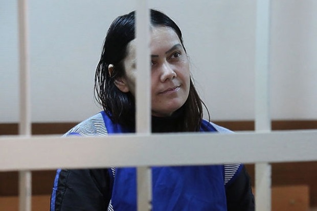 В Москве няню-убийцу отправили на принудительное лечение