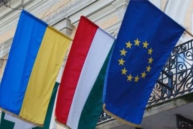 Паспортный скандал: Венгрия выдвинула новый ультиматум Украине