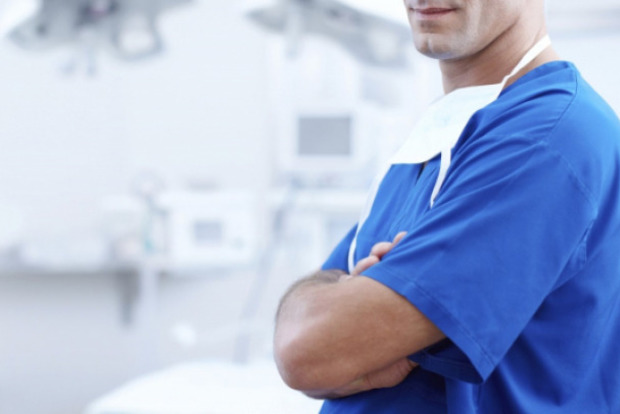 Медработник изнасиловал 23 женщины в больнице Германии