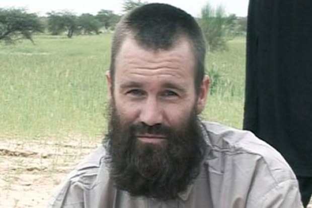 Террористы «Аль-Каиды» освободили гражданина Швеции после шести лет плена