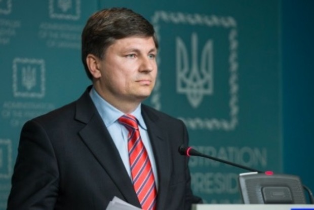 Кабмин отчитается в парламенте в ближайшее время - Герасимов