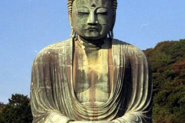 Буддизм: філософія, ідеї, суть