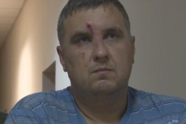 В Москве суд продлил арест «диверсанта» Панова на 3 месяца