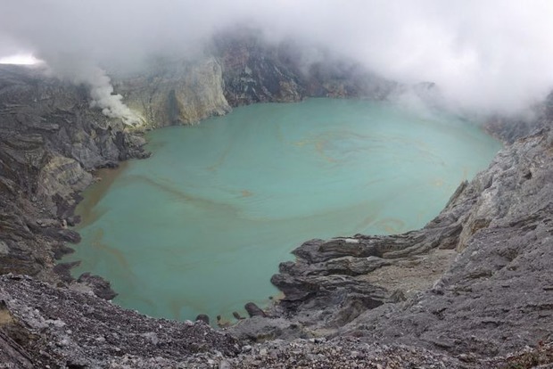 В ближайшие 100 лет ожидается извержение кальдеры Кампи-Флегрей