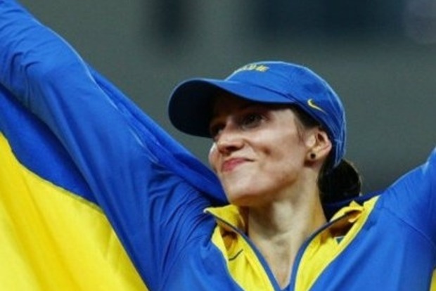 Украинскую спортсменку Терещук лишили медали Пекинской Олимпиады