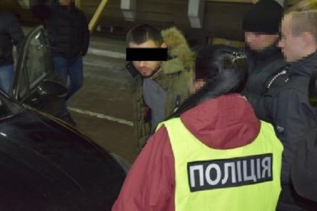 Иностранец пытался вывезти украинку в польское секс-рабство