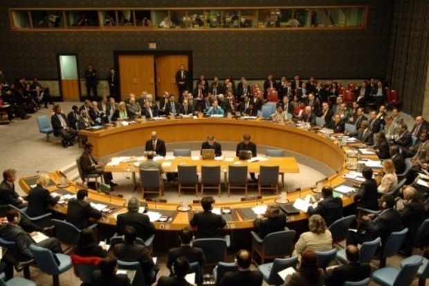 РФ заблокировала резолюцию Совбеза ООН по КНДР