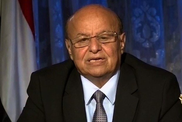 Президент Ємену закликає до повстання після вбивства попередника