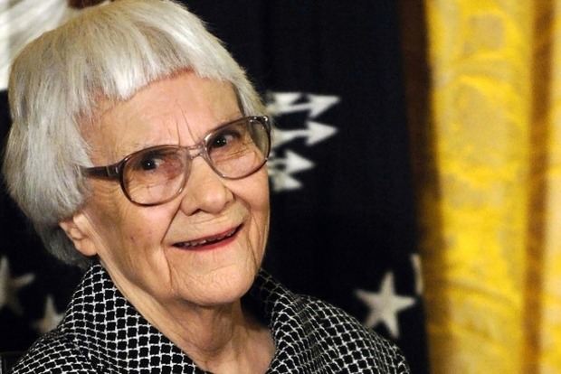 Умерла автор книги «Убить пересмешника»