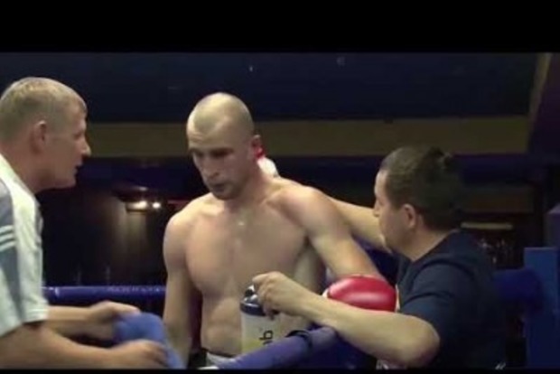 У російському Бєлгороді вбили переможця турніру з боксу в Криму