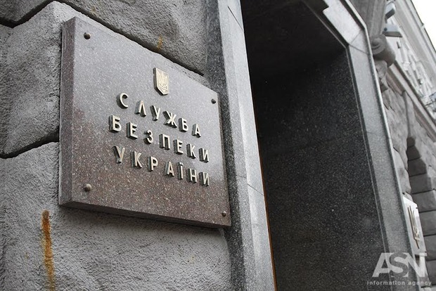 Сотрудники СБУ провели обыски в «КСГ Банк» по делу о завладении 386 млн грн