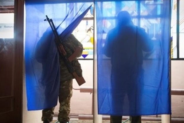 СМИ: В «ДНР» и «ЛНР» заявили о переносе «выборов»