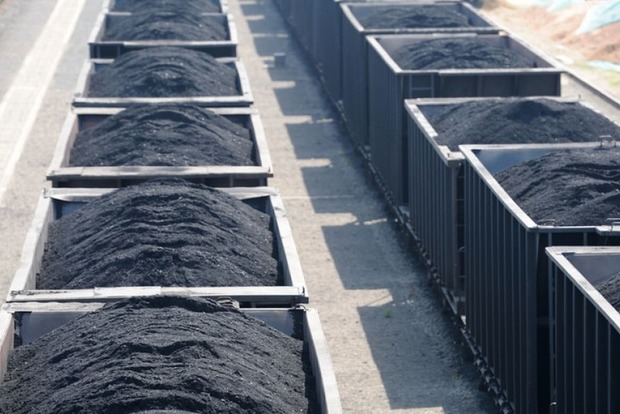 Япония сократила импорт угля из россии на более 80%