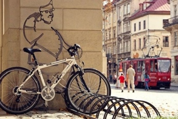 Чиновникам горсовета Львова выдадут служебные велосипеды