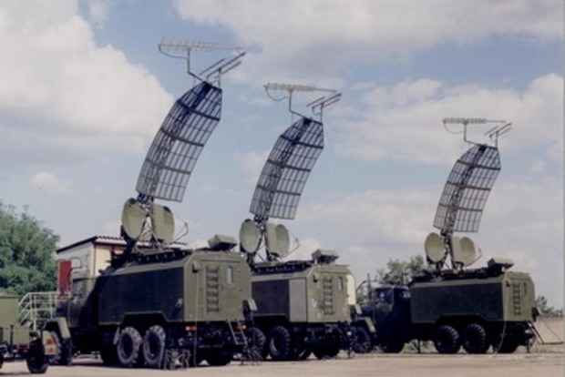На Донбассе боевики пытаются нарушить работу систем связи сил АТО