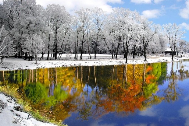 Осінь і зима будуть аномальними: синоптики оновили прогноз погоди в Україні