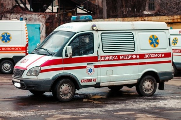 Под Киевом школьник выбросился с 7-го этажа из-за мести