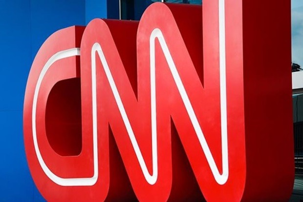 CNN оскандалився, назвавши окупований Крим російським