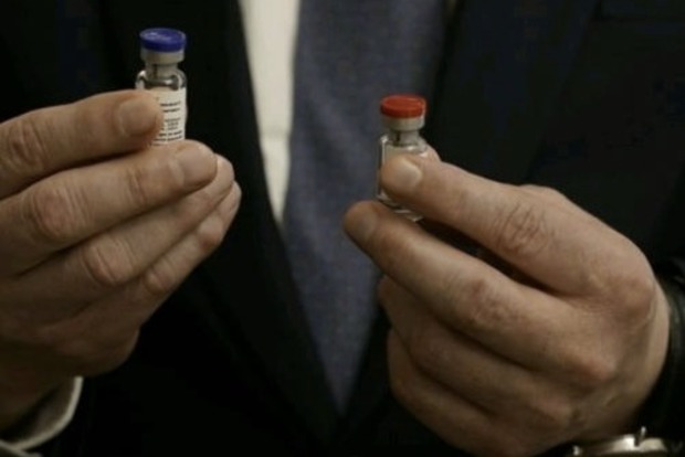Казахстан вже домовився з Росією про постачання вакцини від коронавируса