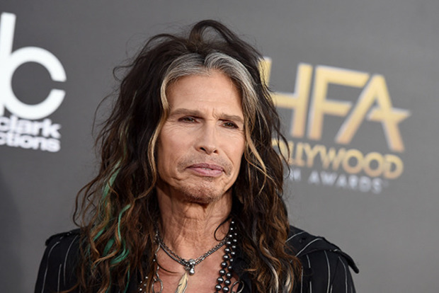 Aerosmith вимагає припинити використання пісень групи на виступах Трампа