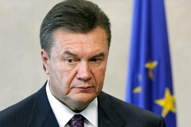Заочно судити Януковича можуть почати вже в березні