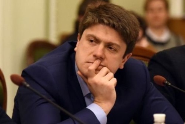 Закон про деокупацію Донбасу може бути проголосований до Нового Року