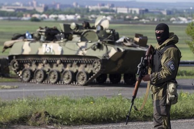 На Сході відновилися обстріли: з початку дії «режиму тиші» на Донбасі зафіксовано 6 обстрілів сил АТО
