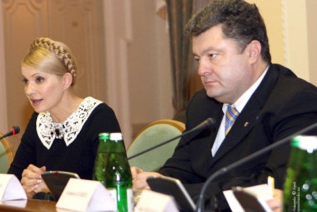 На выборах президента Тимошенко и Бойко обошли бы Порошенко, - опрос