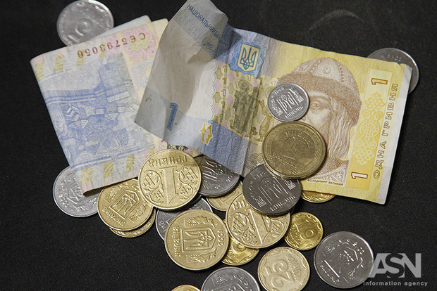 Рано радовались: на осовременивание пенсий в октябре не хватает 5 млрд гривен