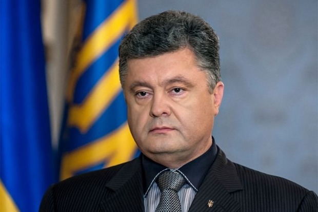 Порошенко подаст в ВР законопроекты о Высшем совете правосудия и Конституционном Суде Украины