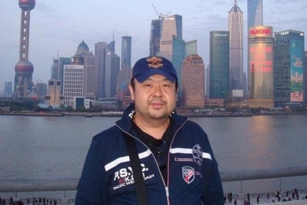 Москва відмовилася затримувати вбивць брата Кім Чен Ина - ЗМІ