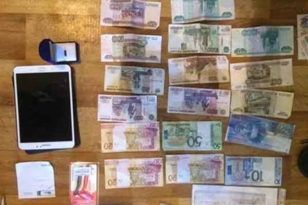 Грабители украли из банкомата 1,6 млн грн