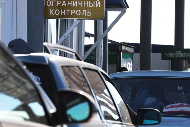 Оккупанты заявили о задержании на админгранице с Крымом члена крымскотатарского батальона