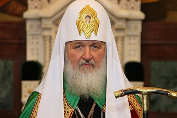 Патріарх РПЦ розповів про узгодження обміну полоненими на Донбасі