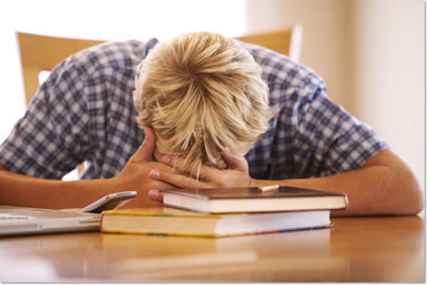 Как победить хроническую усталость: 14 важных советов