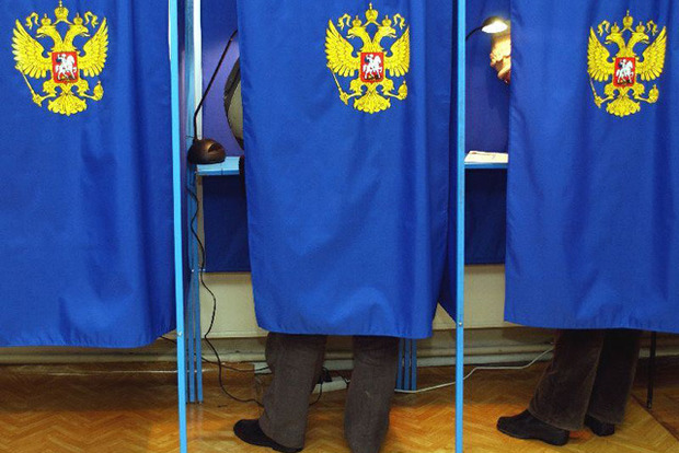 Евросоюз не признал выборы в оккупированном Крыму