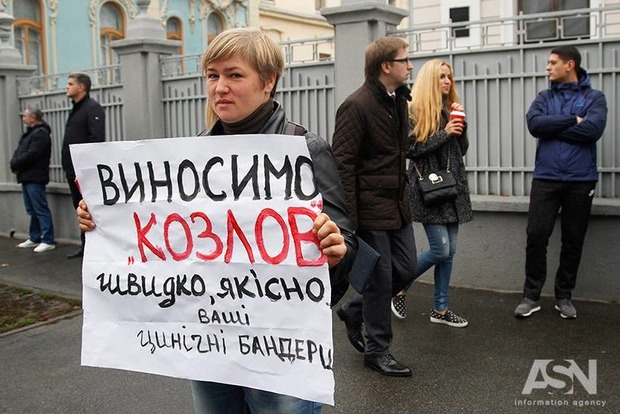 Тимошенко рассказала нардепам, как сегодня «плохо живется» 
