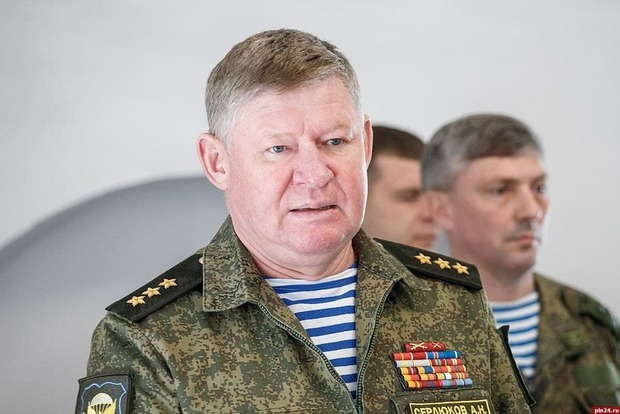 Сили ОДКБ у Казахстані очолить генерал, який окупував Український Крим