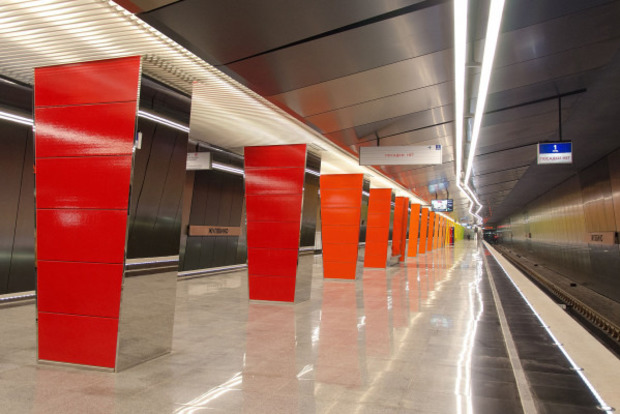 Новости сверхдержавы: В Москве построили непроходимое для поездов метро