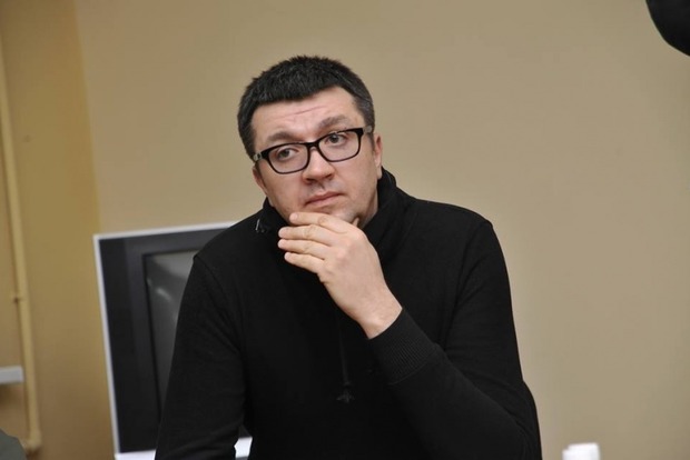 Бойовики оголосили в «розшук» відомого луганського блогера