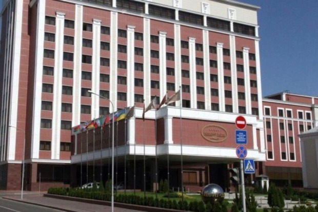 В Минске начались заседания четырех рабочих групп по Донбассу
