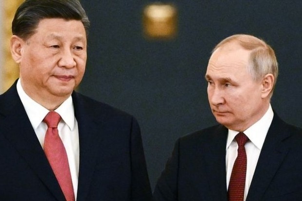 Испанский премьер планирует во время встречи с лидером Китая обсудить условия справедливого мира для Украины
