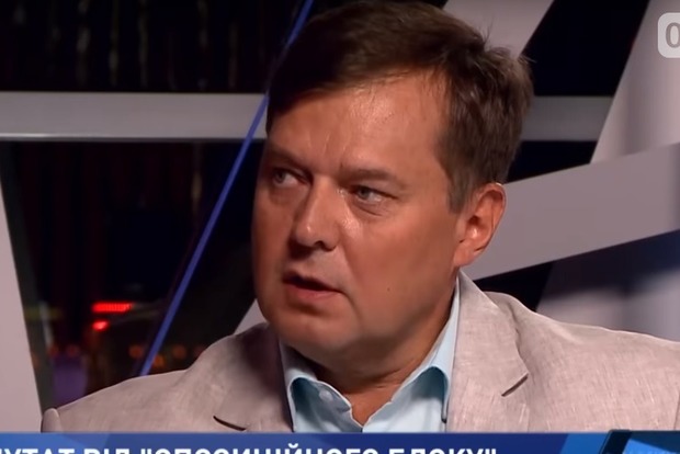 «Ворогом не вважаю»: народний депутат відмовився називати Росію агресором