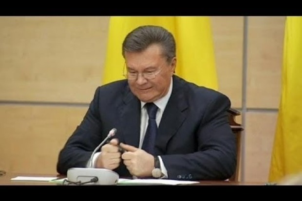 Сегодня станет известен адрес Януковича в Ростове-на-Дону