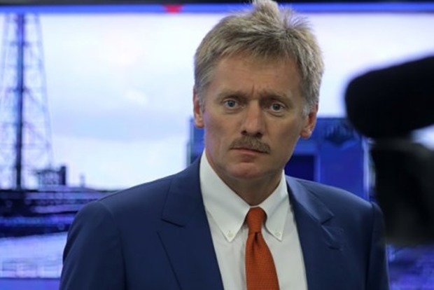 Кремль сделал циничное заявление относительно Украины