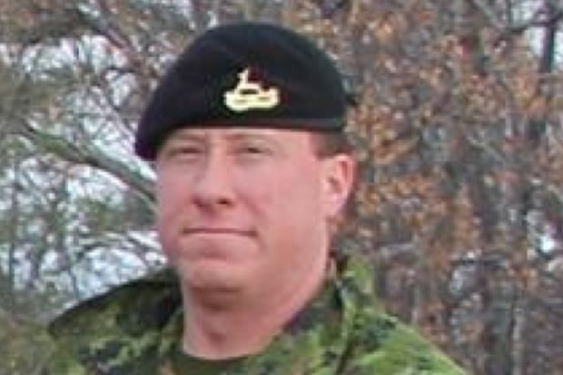 На навчаннях у Канаді загинув один військовий, ще троє поранені